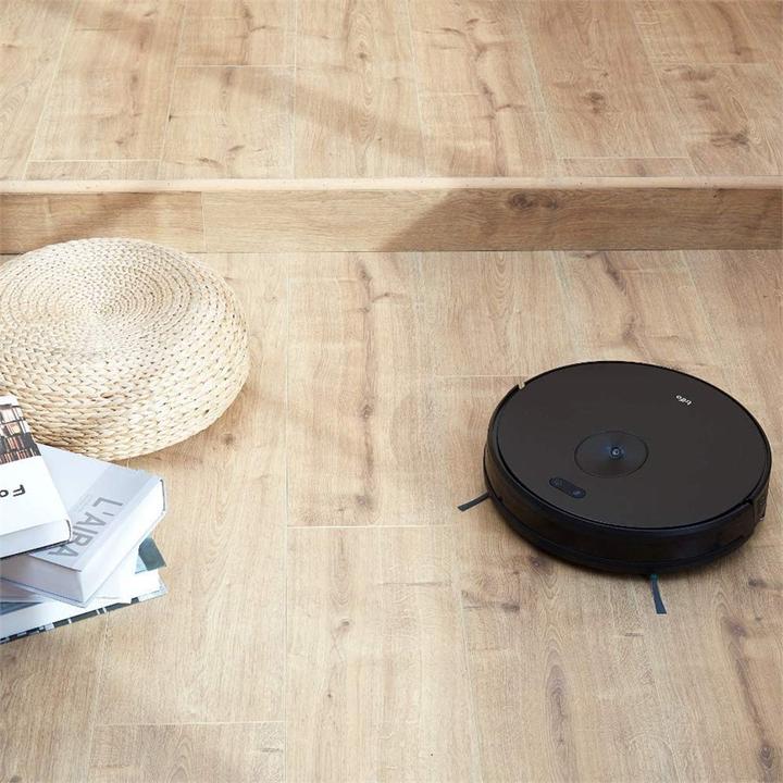 Actual product image Trifo Ironpie M6 Robot Vacuum Cleaner - black