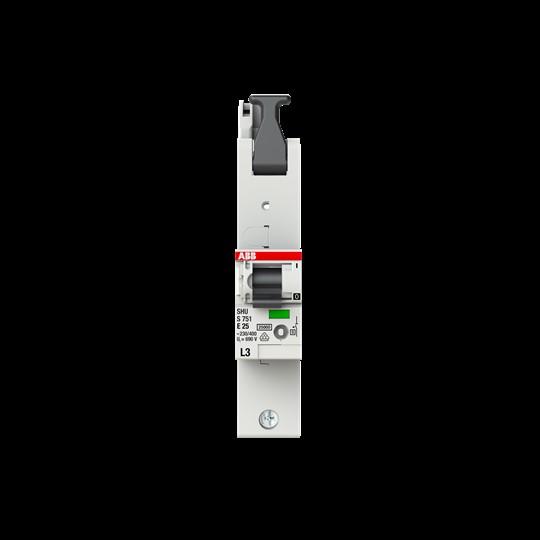 Produktbild ABB S751-E25L3 HLS S751-E25 L3
