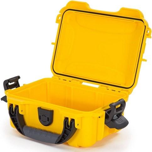 Immagine prodotto Nanuk Kunststoffkoffer 903 mit Schaum (Borsa a tracolla per fotocamera, 1.80 l)