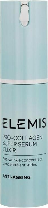 Produktbild Elemis Pro-Collagen Anti-Ageing Super Serum Elixir (15 ml)