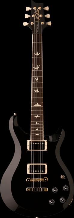 Actual product image PRS S2 McCarty 594 Thinline (Electric guitar, Rosewood, mahogany)