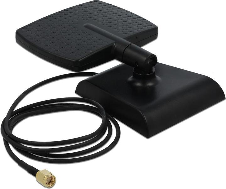 Immagine prodotto Delock WLAN WiFi 6 antenne connettore RP-SMA 4 - 6 dBi (WiFi)