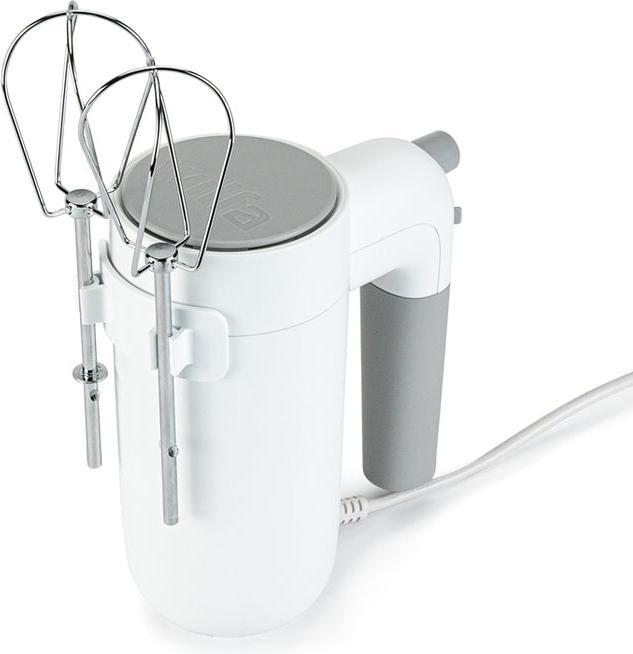 Actual product image Wilfa HM2W-350 Easy hand mixer (hvid) (350 W)
