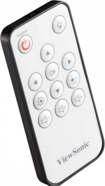 Image du produit Viewsonic M1 Mini Plus (WVGA, 50 lm, 1.2:1)
