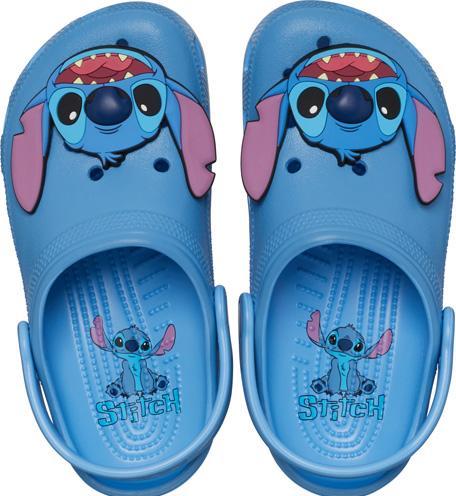 Produktbild Crocs K's Stitch Classic Clog (33)