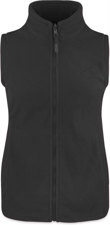 Actual product image Normani Ladies fleece waistcoat Jovik - 1303 (S)