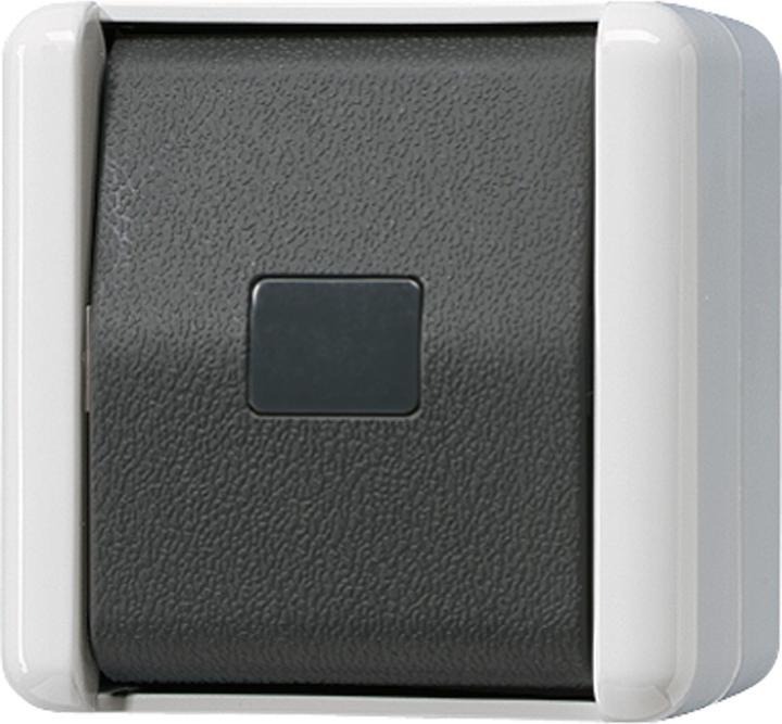 Image du produit JUNG Bouton-poussoir