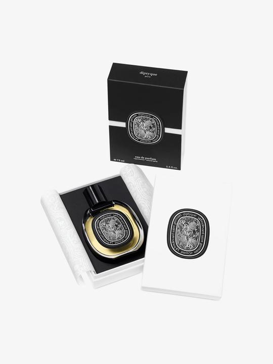 Image du produit Diptyque Vetyverio (Eau de parfum, 75 ml)