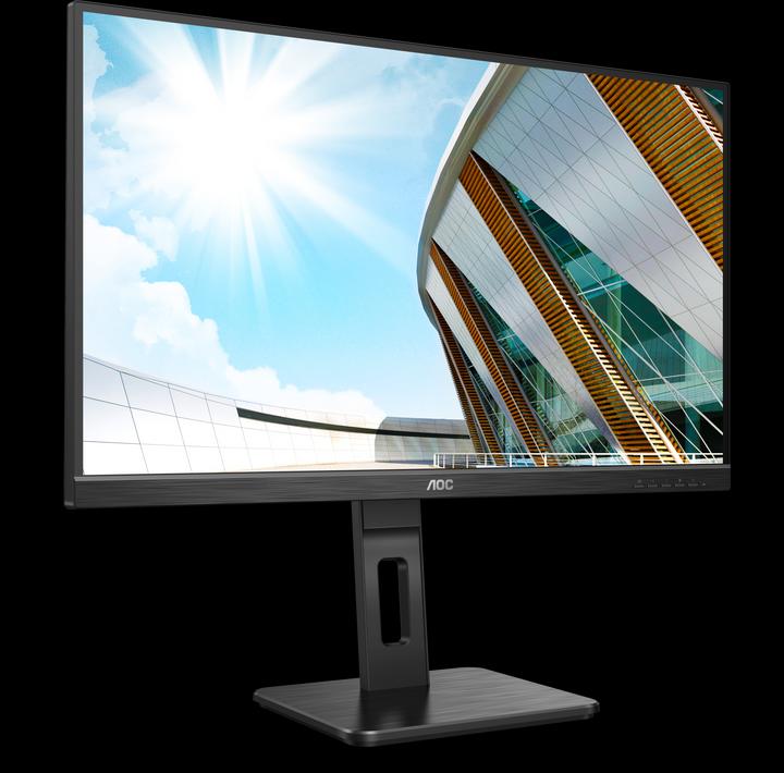 Immagine prodotto AOC 24P2QM (1920 x 1080 pixel, 23.80")
