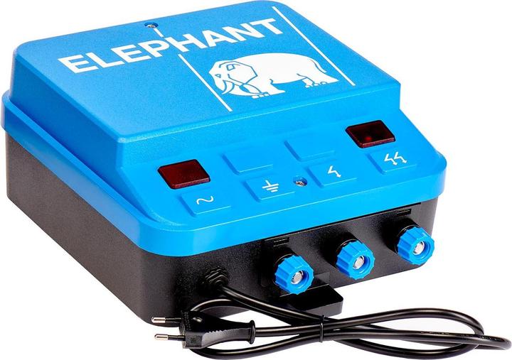 Produktbild Elephant Elektrozaun Elefant M40
