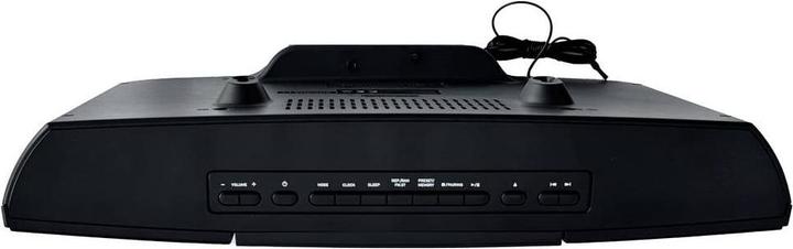 Actual product image Silva Schneider SMV 800 BT vertical hi-fi system with Bluetooth (VHF, Bluetooth)