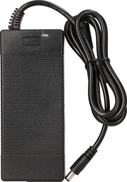 Actual product image Extralink 24V 96W | power supply unit | 4A, plug 5.5/2.5mm large plug