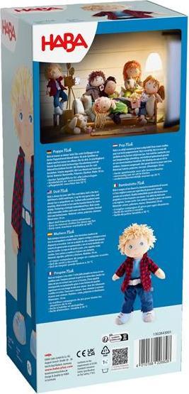 Image du produit Haba Nick