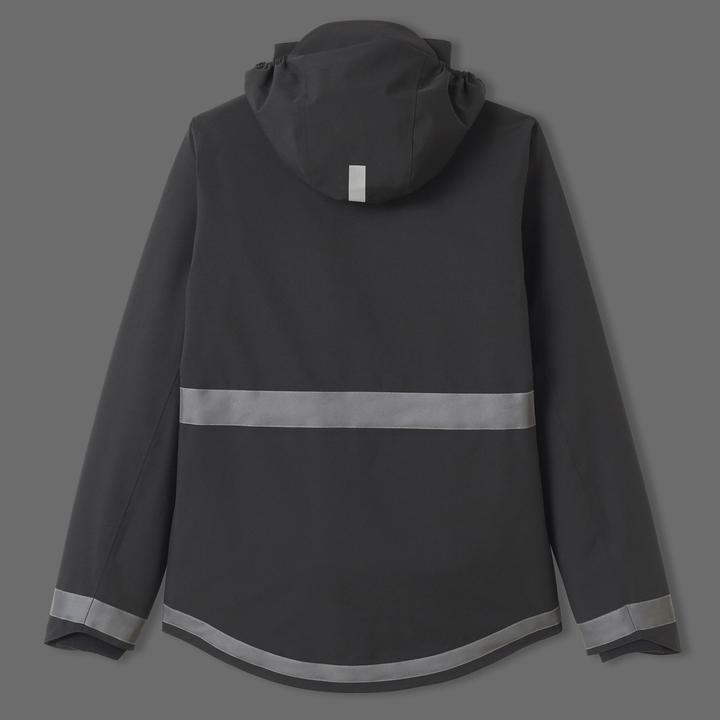 Actual product image Btwin 540 VISIBLE (S)
