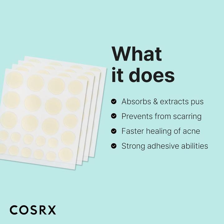 Produktbild Cosrx Acne Pimple Master