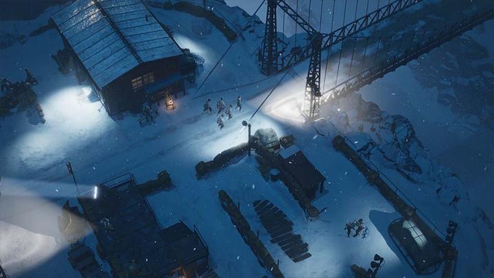 Produktbild Commandos Origins (Deluxe Edition) (PS5)