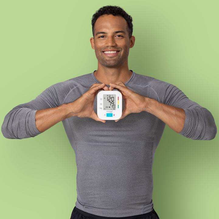 Actual product image Medisana BU-95E (Blood pressure monitor upper arm)