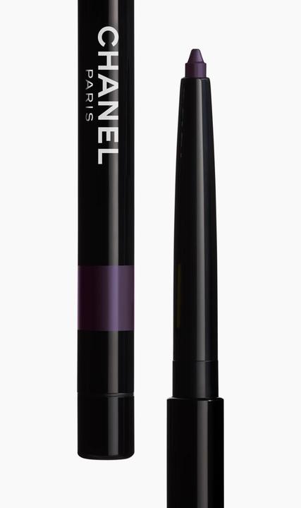 Immagine prodotto Chanel Stylo Yeux Waterproof 86 Mauve Intense 0.30 g (86 Malva Intensa)