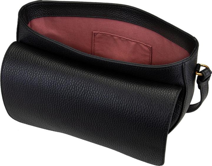 Image du produit Coccinelle Saddle Bag Beat Soft