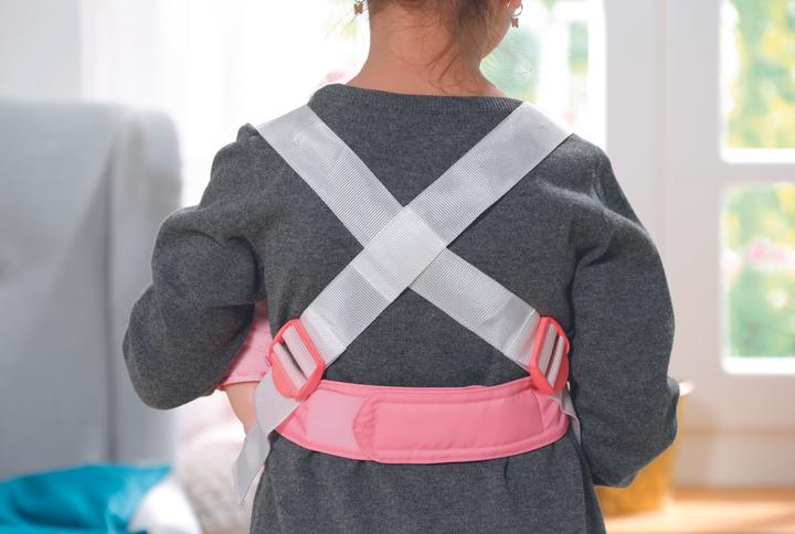 Image du produit Zapf Creation Baby Annabell Petite Sophia