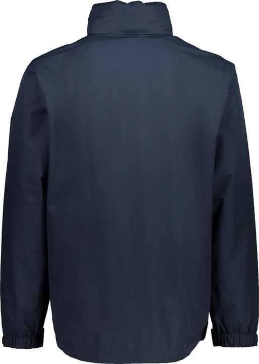Produktbild CMP Campagnolo Hoodie Button Rain Jacke (L)