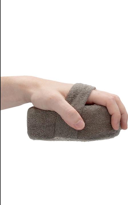 Image du produit Pipedream Oval Bath Sponge