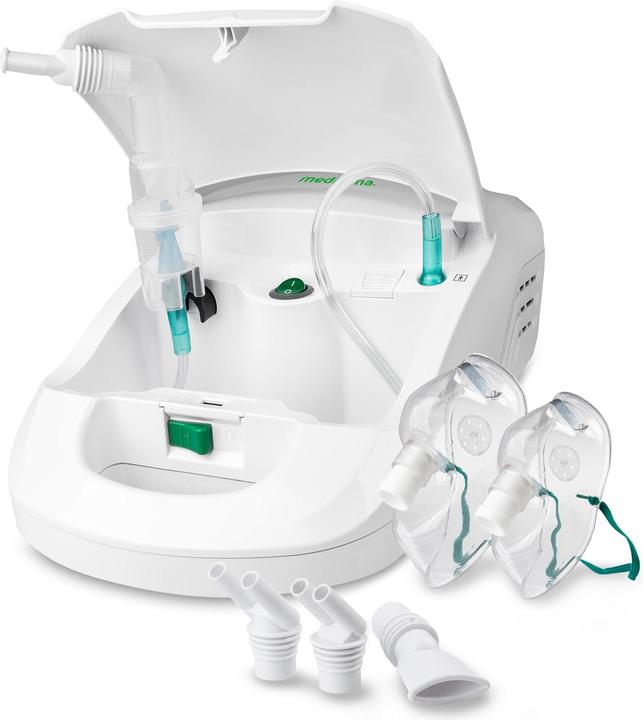 Actual product image Medisana In 550 Pro