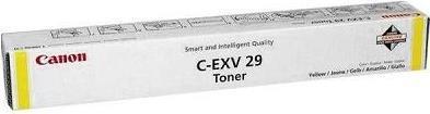 Image du produit Canon C-Exv 29y (Y)