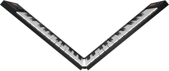 Produktbild Blackstar CARRY ON Folding Controller 49 TOUCH, Black (Keyboard)