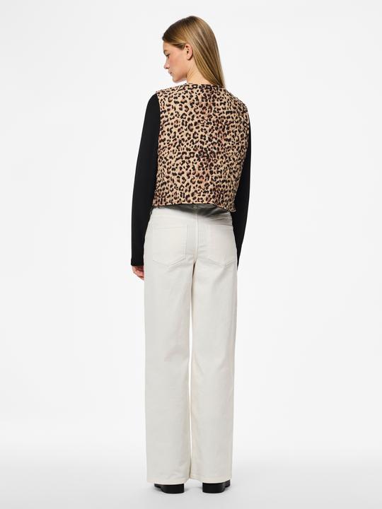 Actual product image Pieces PCSARIA Steppweste (XS)