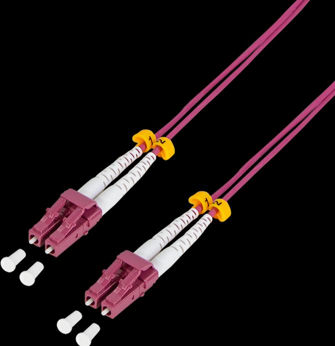 Actual product image LogiLink Network cable (CAT7, 10 m)