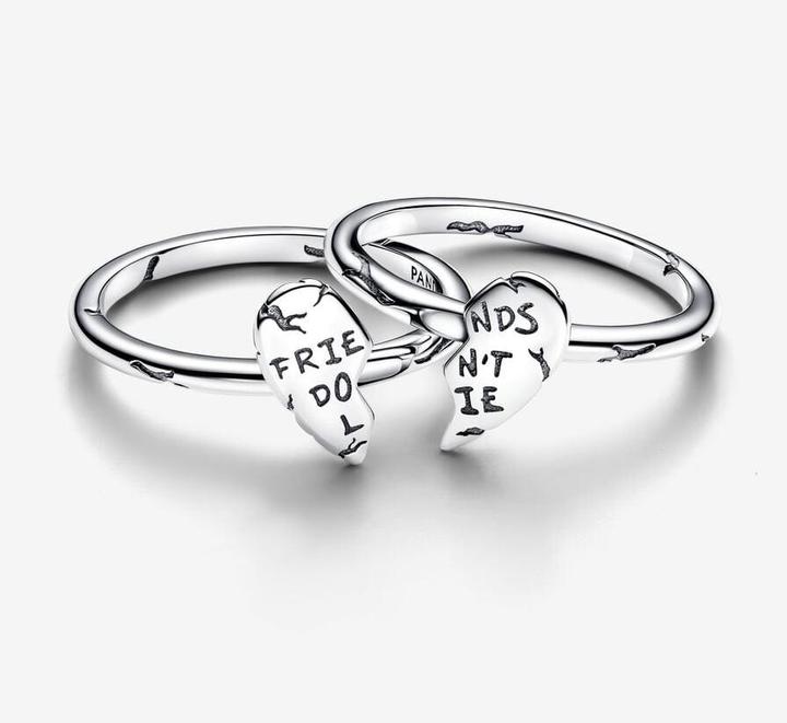 Immagine prodotto Pandora Anello (52, 925 Argento)