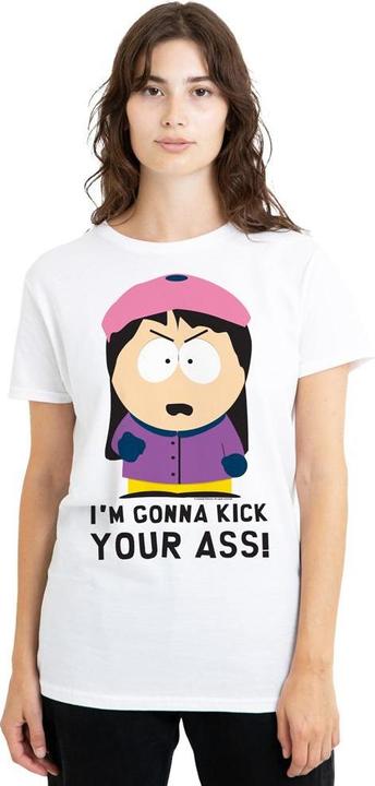 Produktbild Ubisoft I'm Gonna Kick Your Ass TShirt (M)