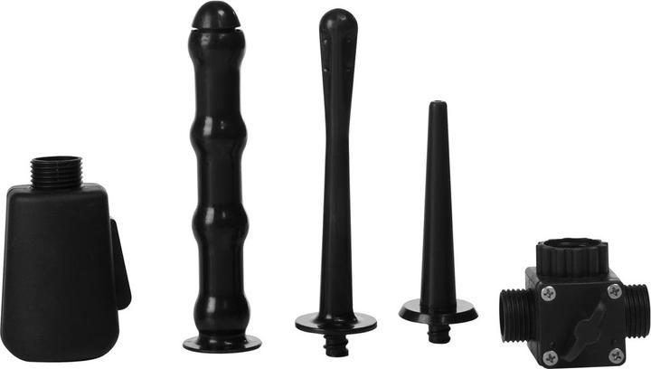 Actual product image CalExotics COLT Advanced Shower Shot