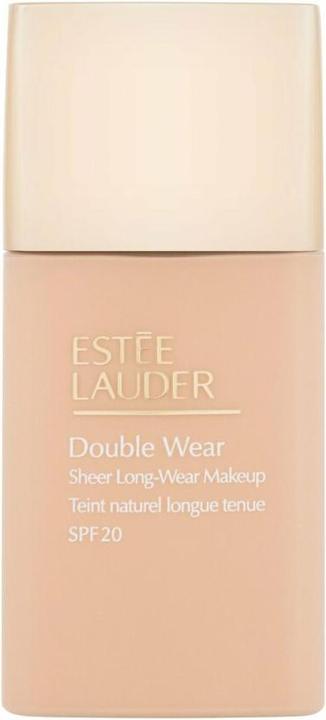 Estée Lauder Double Wear (Nr. 2N1 Desert Beige)