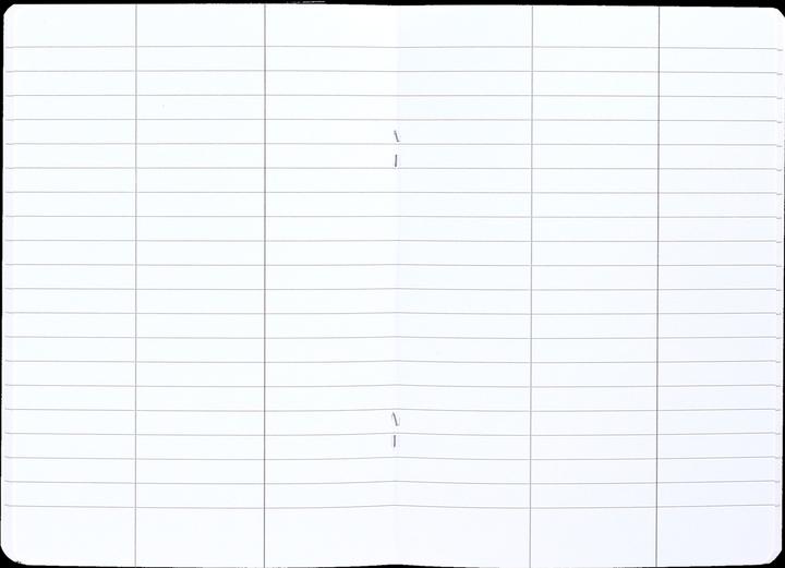 Immagine prodotto Oxford Libro di vocabolario A5, 40 fogli, lin. 54, 90 g/m (A5, Righe, Copertina rigida)