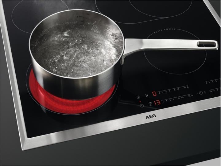 Produktbild Electrolux AEG Einbau-Kochfeld