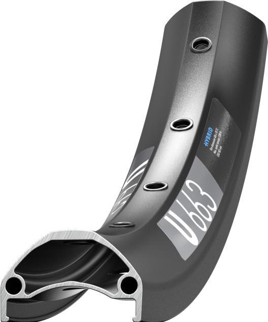 Produktbild DT Swiss U 663 (27.50")