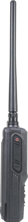 Actual product image Yaesu FTA450L Portable VHF radio for aviation, 118.000-136.975 MHz, 2200 mAh