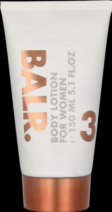 Balr 3 (Körperlotion, 150 ml)