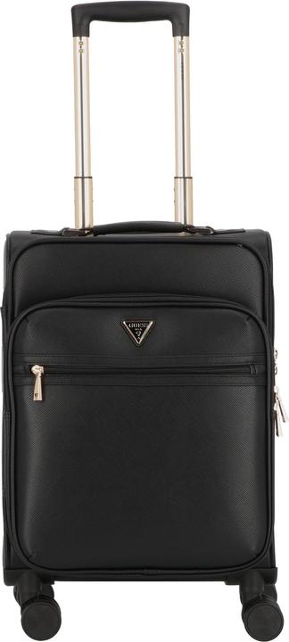 Image du produit Guess Norom 4 Rollen Kabinentrolley 53 cm (29 l, Bagage à main (jusqu'à 50l))