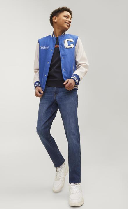 Image du produit Jack & Jones Jeans Slim Fit pour garçons (158)