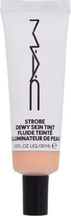 MAC Cosmetics Strobe Dewy Skin Tint No. 04 - Light (No. 04 - Light)