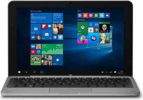 Medion Akoya E1235T (10.10", Intel Atom Z3735F, 2 GB, 32 GB, CH)