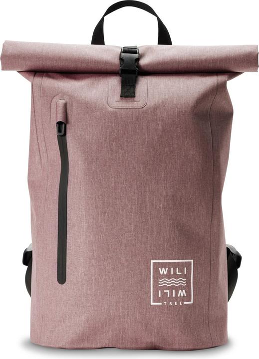 Actual product image Wili Wili Tree Roll Top Light 20 (20 l)