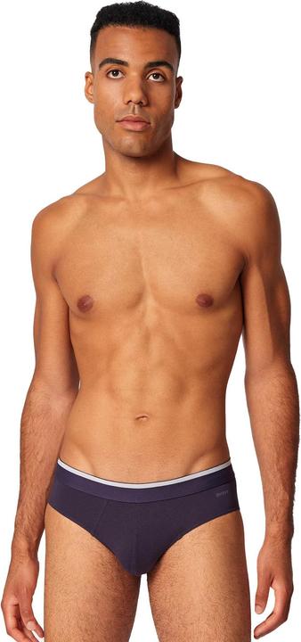 Immagine prodotto Skiny Brasil-Slips Cotton Multipack (M, confezione da 3)