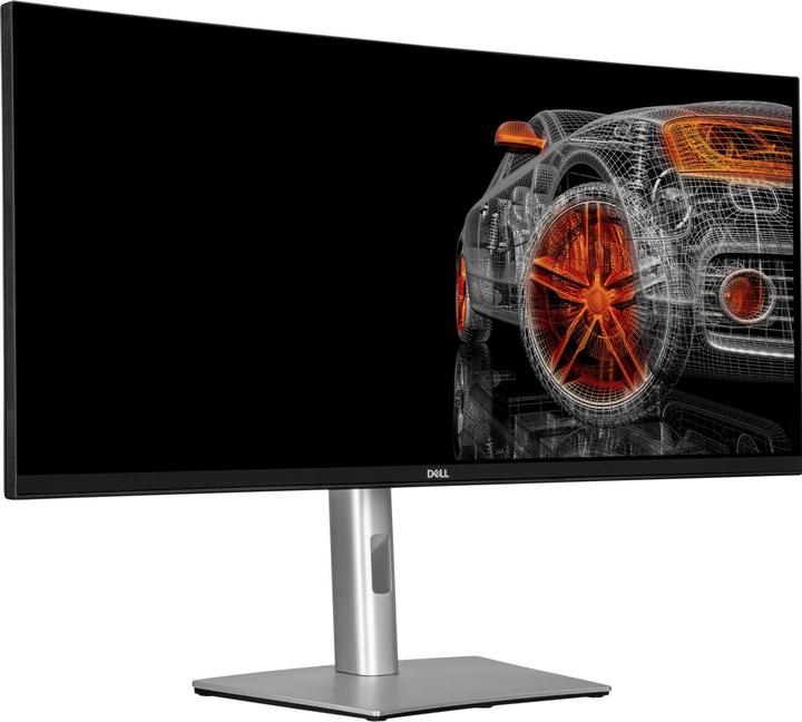 Immagine prodotto Dell P3424WE (3440 x 1440 pixel, 34")