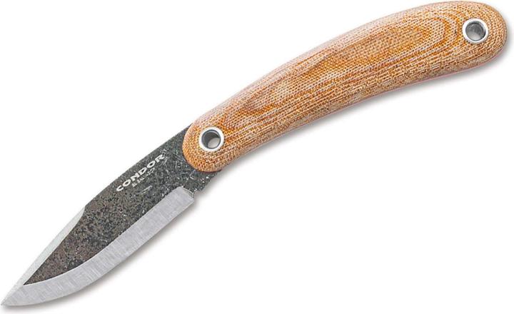 Immagine prodotto Condor Tool & Knife Coltello Zolya (7.40 cm)
