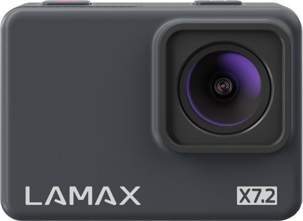 Lamax X7.2 (30p, WiFi)