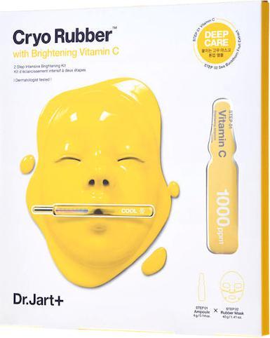 Produktbild Dr. Jart+ Cryo Rubber with Brightening Vitamin C